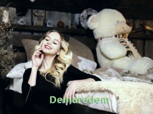 Demuredem