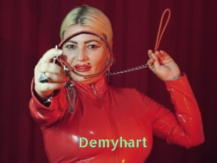 demyhart Une Etudiante Sexy