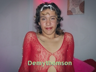 Demythomson