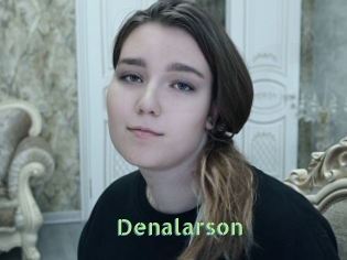 Denalarson