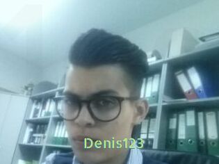 Denis123