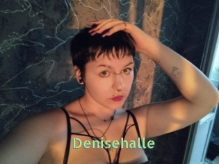 Denisehalle