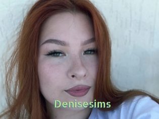 Denisesims