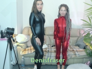 Denisfraser