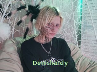 Denishardy