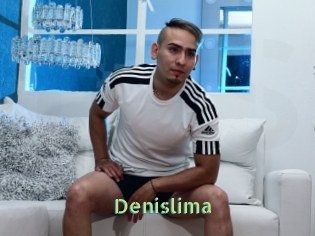denislima Une Etudiante Sexy