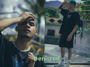 Denisrod