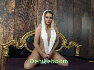 Denizeboom