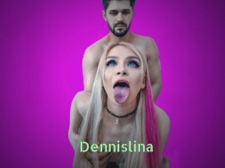 dennislina Une Etudiante Sexy