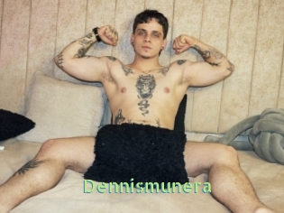 dennismunera Une Etudiante Sexy
