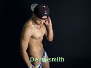 dennysmith Une Etudiante Sexy