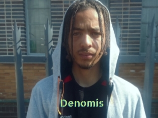 Denomis
