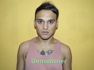 Densummer
