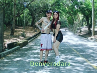 Denveradara