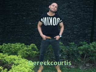 Dereckcourtis