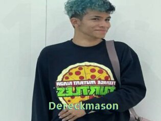 Dereckmason