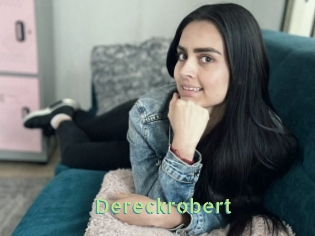 dereckrobert Une Etudiante Sexy