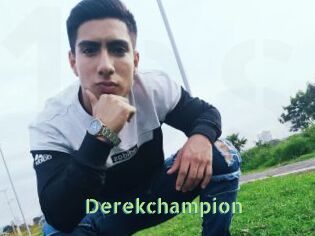 Derekchampion