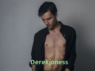 Derekjoness