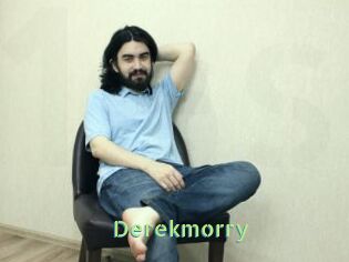 Derekmorry