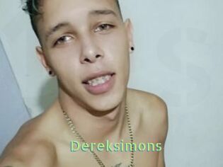 Dereksimons