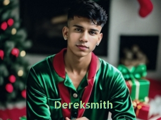 Dereksmith