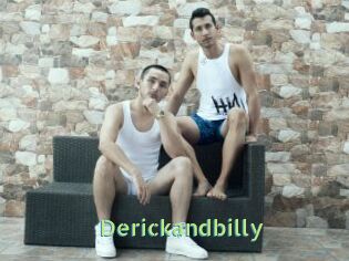 Derickandbilly
