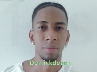 derrickdeann Une Etudiante Sexy