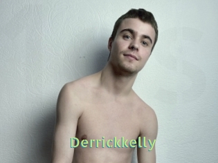 Derrickkelly