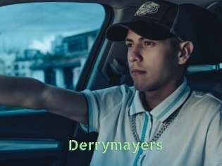 Derrymayers