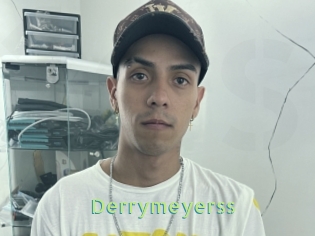 Derrymeyerss