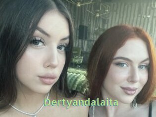 Dertyandalaita
