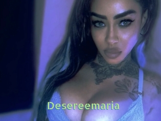 Desereemaria
