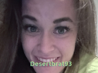 Desertbrat93