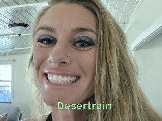 Desertrain