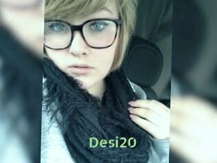Desi20