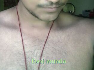 Desi_munda
