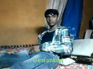 Desiankint
