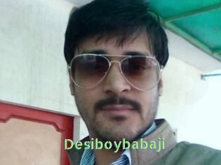 Desiboybabaji
