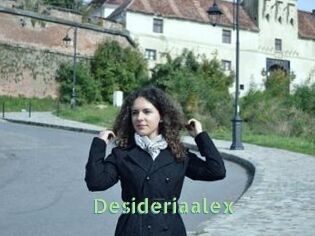 Desideriaalex