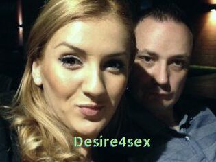 Desire4sex