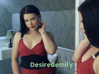 Desiredemily