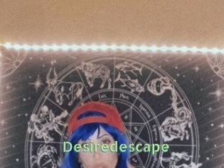 Desiredescape