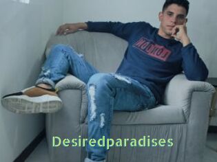 Desiredparadises
