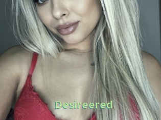 Desireered