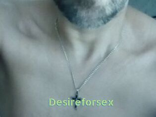 Desireforsex
