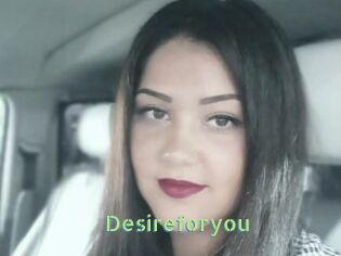 Desireforyou
