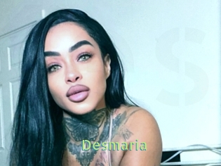 Desmaria