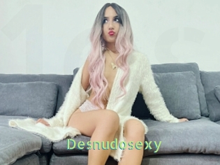 Desnudosexy
