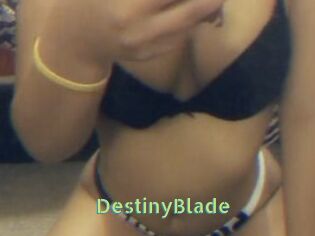 DestinyBlade